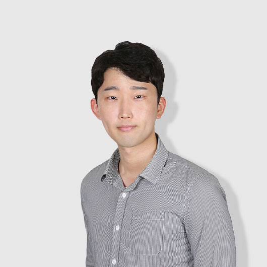 정길성 선생님 프로필 이미지